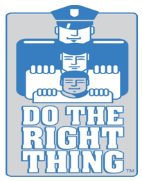 Do Right Thing